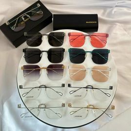 Picture of Balenciga Sunglasses _SKUfw56811886fw